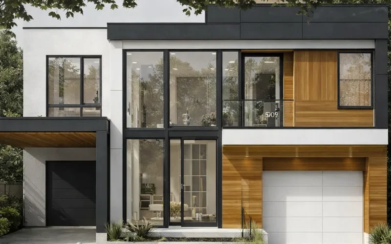 AI Exterior Home Design: Upload Your Home Photo