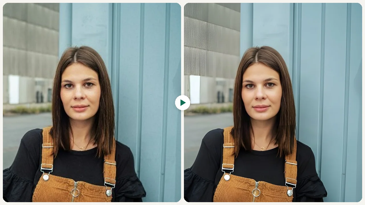 Image Upscaler use case - Print Old Photos Larger
