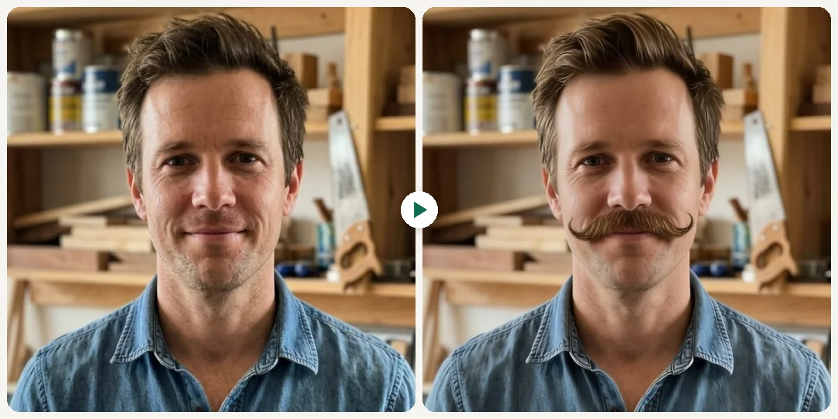 Mustache Filter overview