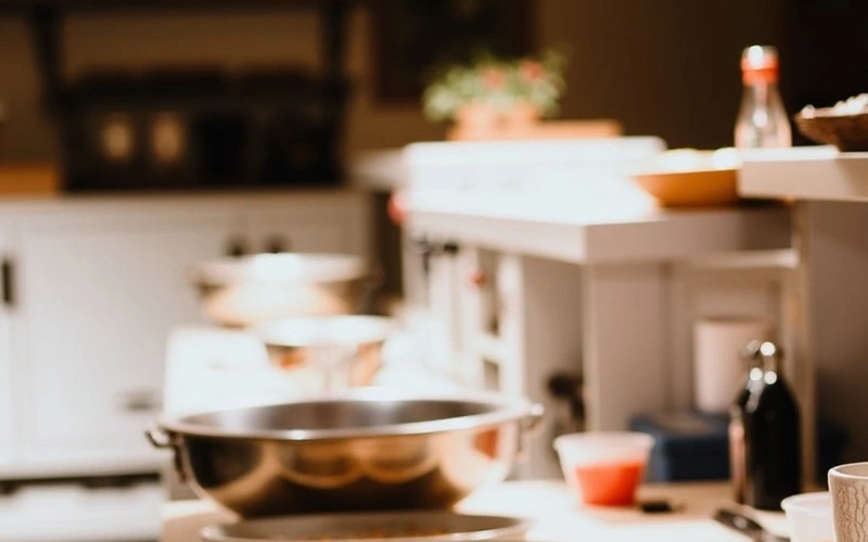 AI Room Cleaner use case - Pre-Listing Tenant Turnover Prep
