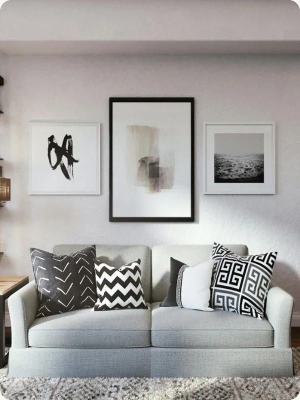 AI Room Planner: Upload Your Room Photo