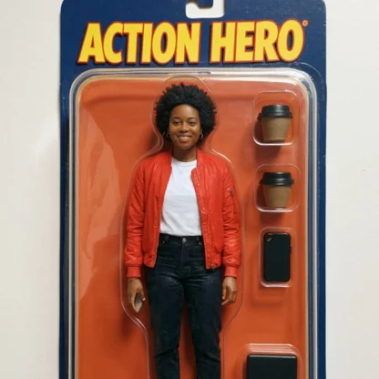 Action Figure