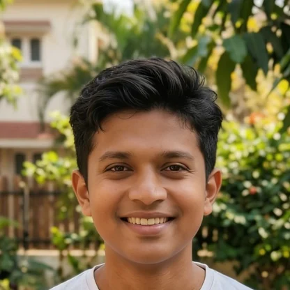Teenager