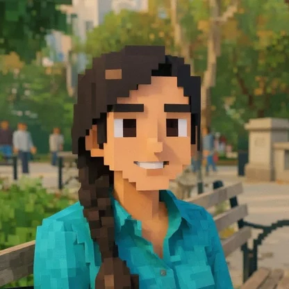 Blocky