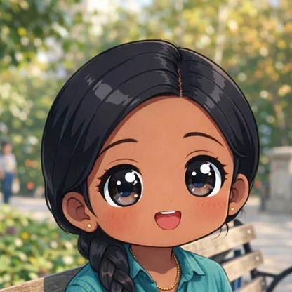 Chibi