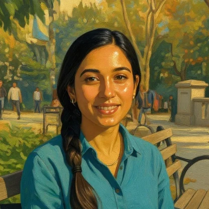 Realistic Art