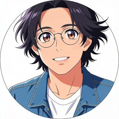 Anime
