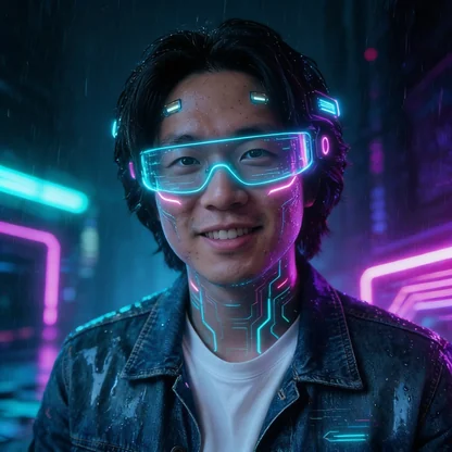Cyberpunk