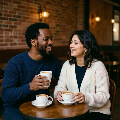 Coffee Date