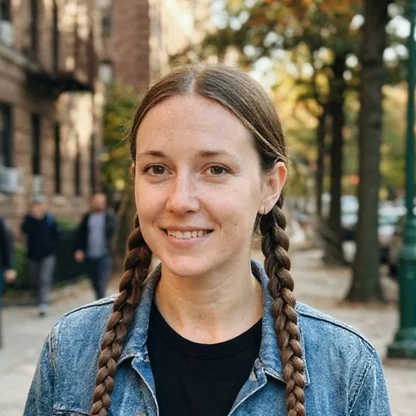 Two Braids