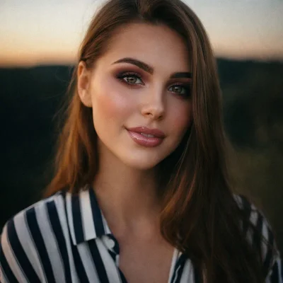Soft Glam