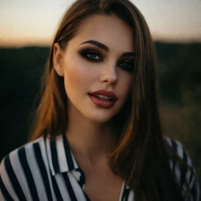 Seductive