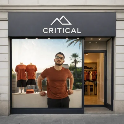 Storefront