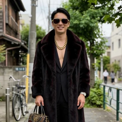 Mob Wife