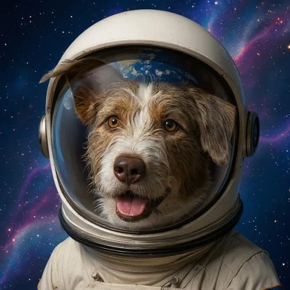 Astronaut