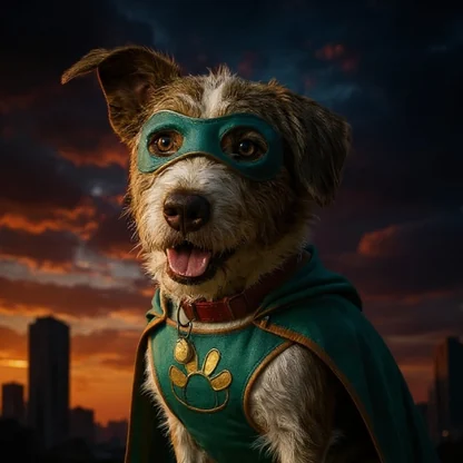 Superhero
