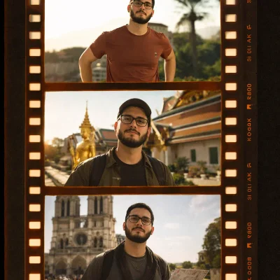 Film Strip