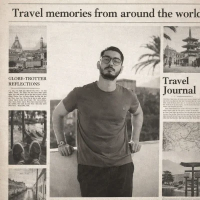 Newspaper