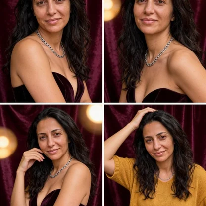 Glamour