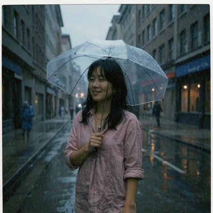 Rainy