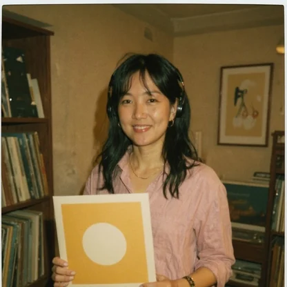 Vinyl Vibes