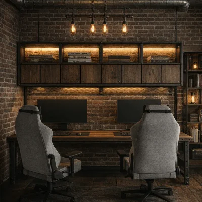 Industrial