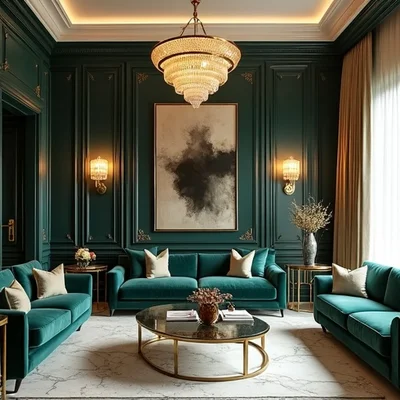 Luxury