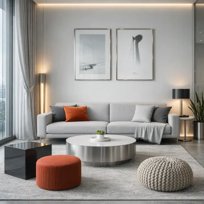 Modern