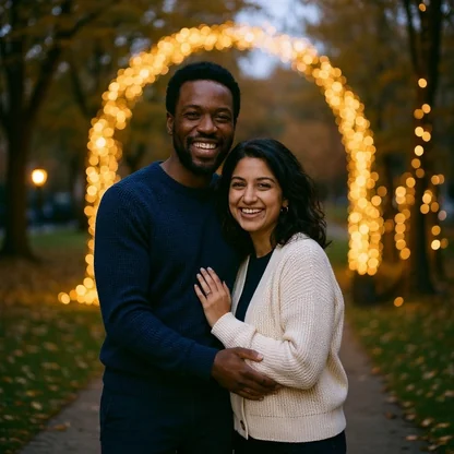 Romantic Illumination