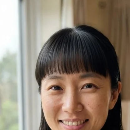 Baby Bangs