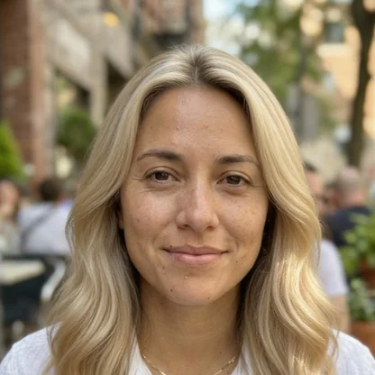 Beige Blonde