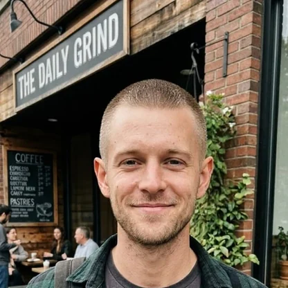 Buzz Cut