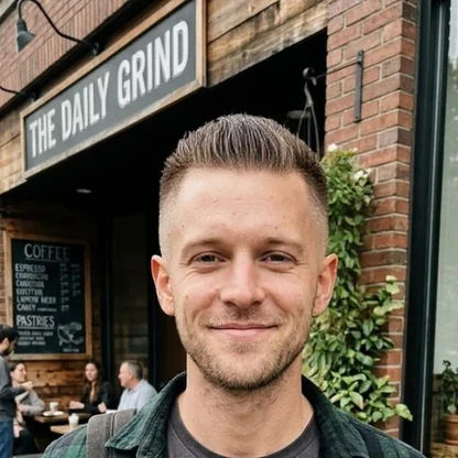 High Fade