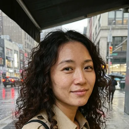 Tight Curls