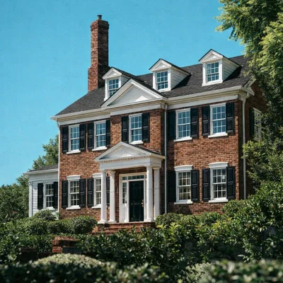 Colonial