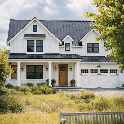 Farmhouse