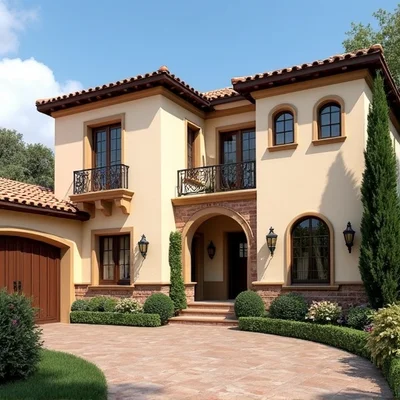 Mediterranean