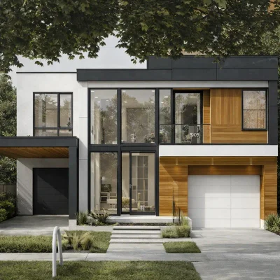 Modern