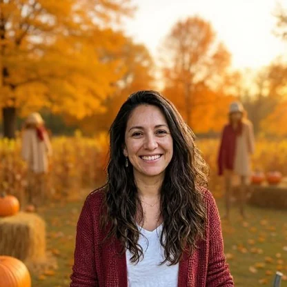 Harvest Festival