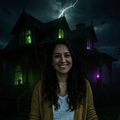 Haunted House