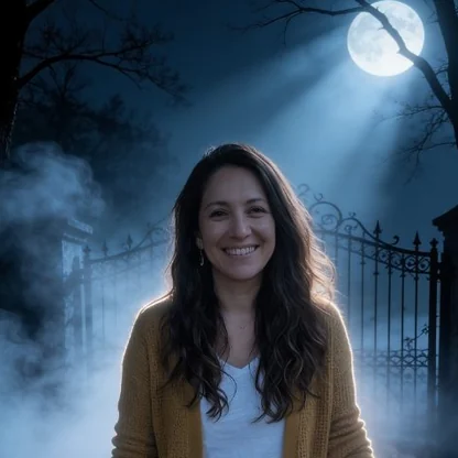 Spooky Fog
