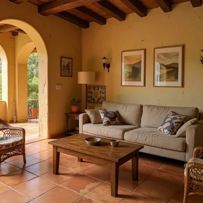 Mediterranean