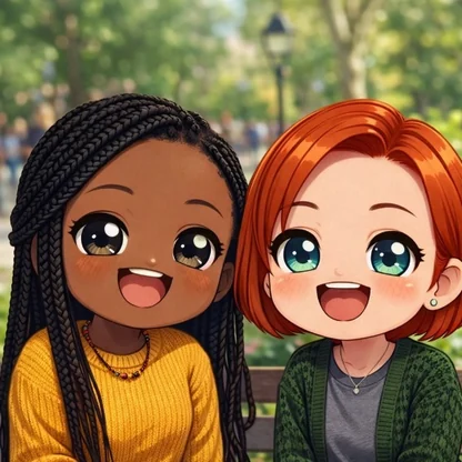 Chibi
