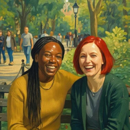 Realistic Art
