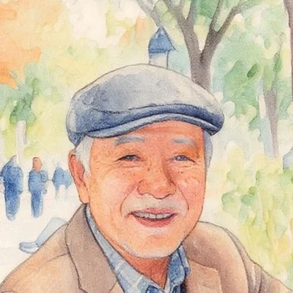 Watercolor